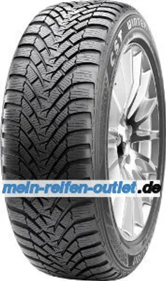 Produktbild von Cst Medallion Winter Wcp1 235/55R17 103V Fsl Bsw Xl