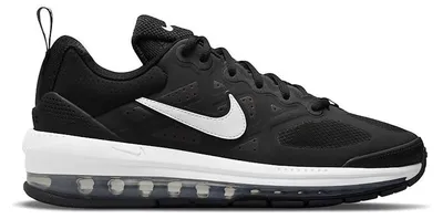 Productafbeelding van Nike Air Max Genome, zwart-wit - EU 38.5