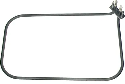 Produktbild von Heizung Heizelement Heißluft Backofenheizung Heißluftheizelement 1500W Ringheizung Backofen Herd Ofen Alternativ wie Electrolux AEG 8996619124556 Bauknecht 481225928104