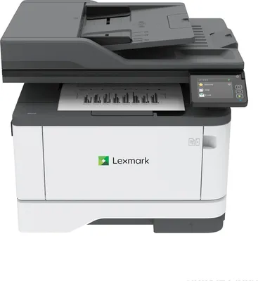 Produktbild von Lexmark MB3442i Multifunktionsgerät s/w A4 29S0371 - Multifunktionsgerät - Laser/LED-Druck