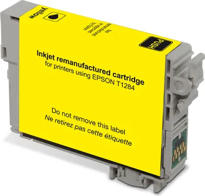 Produktbild von Tinte für Epson S 22/ SX 125/ 420W/ 425W/ BX 305F/ 305FW