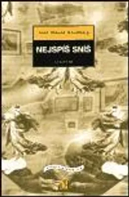 Obrázek produktu pro Nejspíš sníš - Jean-Claude Grumberg
