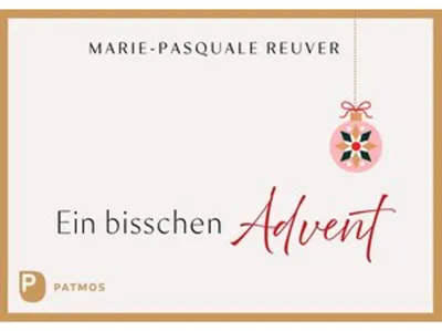 Obrázok produktu pre Buch: Ein bisschen Advent - LESEPROBE zum Thema Entrümpeln und Erinnerungen