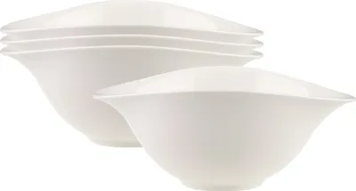 Produktbild von Villeroy & Boch Vapiano Salatschale Set 4-teilig
