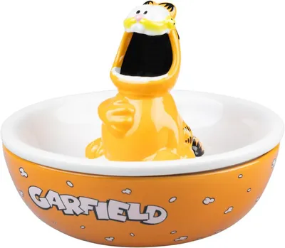 Productafbeelding van Garfield Snackkom