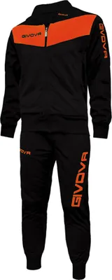 Zdjęcie produktu dla ND05_G0849-1028-S TR018F 1028 Dres Givova Tuta Vi