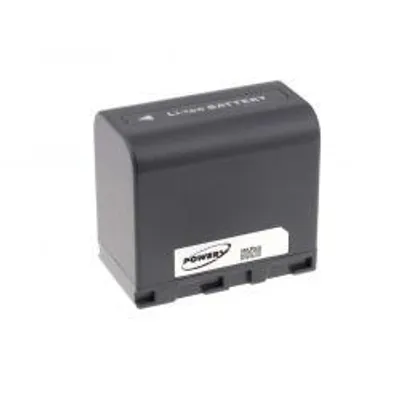 Produktbild von Akumulátor JVC BN-VF808U 2400mAh