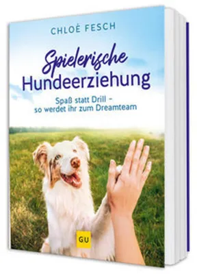Obrázek produktu pro Spielerische Hundeerziehung