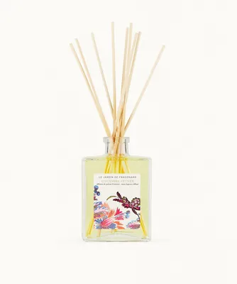 Produktbild von Fragonard Duftspender Gingembre Vtiver Reed, 200 ml