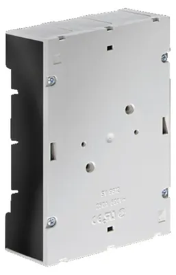 Zdjęcie produktu dla Rittal 8115245, Stal, Szary