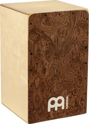 Produktbild von Meinl Snarecraft Cajon SC100BW