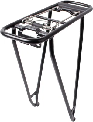Produktbild von AtranVelo Atran Gepaecktr. "Commute 365" 28" Alu Schwarz schwarz