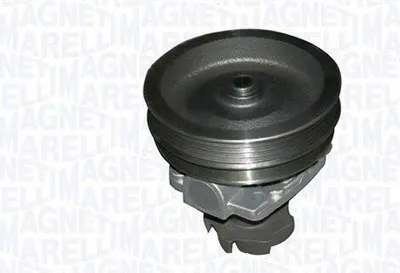 Produktbild von MAGNETI MARELLI Kühlmittelpumpe Wasserpumpe für FIAT Uno Schrägheck (146) 352316170330