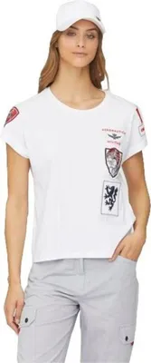 Produktbild von Tshirts Aeronautica Militare TS2235DJ51073009