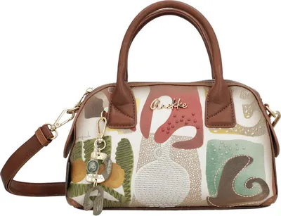 Produktbild von Anekke Handtasche Umhängetasche Muse Amphora Crossbody Bag Multicolor mehrfarbig