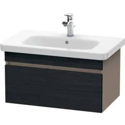 Produktbild von DURAVIT DS638101643 WTU wandh. DuraStyle 448x730x398mm