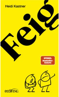 Produktbild von Feigheit