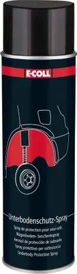 Produktbild von Unterbodenschutz-Spray 500ml E-COLL
