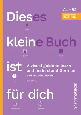 Produktbild von Dieses kleine Buch ist für dich