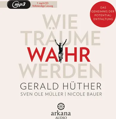 Produktbild von Wie Träume wahr werden