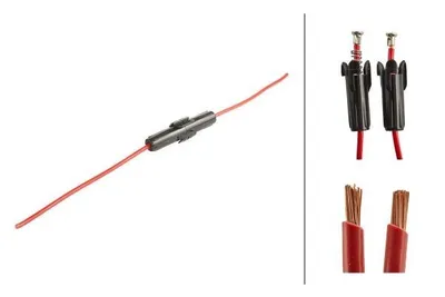 Obrázek produktu pro HELLA 8JD 003 285-021 Držák pojistek