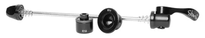 Image de Kit De Conversion Moyeu Arrière Vélo - Adaptation Axe Multi-standard - Stans