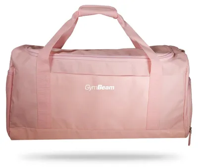 Productafbeelding van GymBeam - Sporttas "Sense" in roze - BeastPink