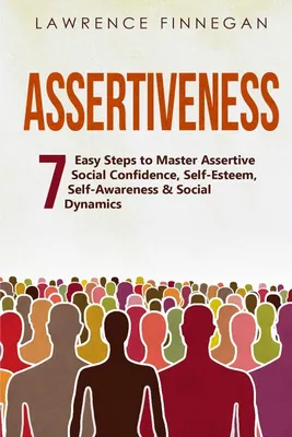Produktbild von Assertiveness