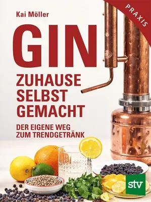 Image de Gin zuhause selbst gemacht