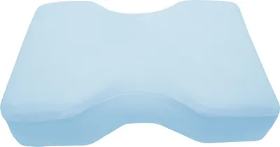 Produktbild von Bezug Sanapur Original 4.0 Kopfkissen : Farbe - Ciel