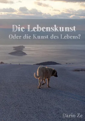 Produktbild von Die Lebenskunst