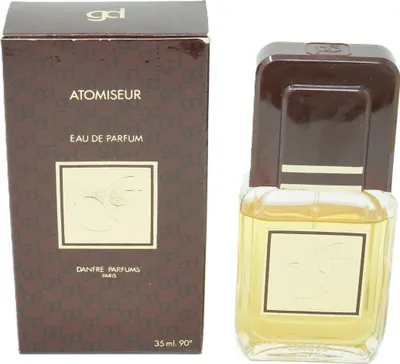 Produktbild von Gerard Danfre Eau de Parfum 35ml