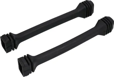 Immagine prodotto di Set: 2x Tubo di protezione catena - MZ ETZ250, ETZ251, ETZ301