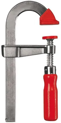 Immagine prodotto di Morsetto leggero a U Bessey LMU 200/50 | LMU20/5