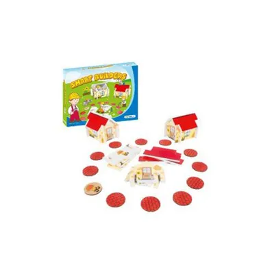 Produktbild von Beleduc Smart Builders 22520