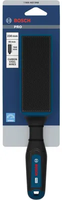 Produktbild von PRO Feilenbürste 230 mm