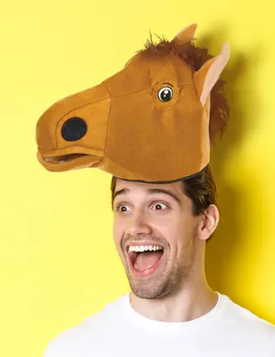 Obrázok produktu pre Klobúk na koňa pre dospelých