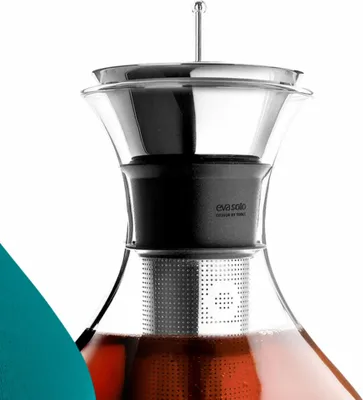 Zdjęcie produktu dla Kolba Eva Solo na filtry