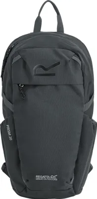Immagine prodotto di Regatta - Zaino "Prism", 20 L RG12777 (taglia unica) (grigio cenere)