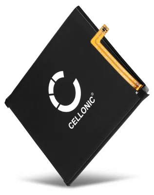 Produktbild von CELLONIC 1x Akku kompatibel mit Nokia 6 (2017), Dual SIM, HE316