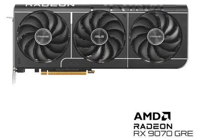 Immagine prodotto di Asus Prime-Rx9070Gre-O12G 12 Gb