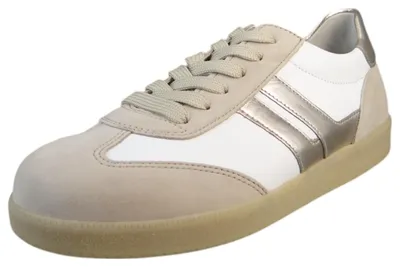 Produktbild von Gabor Sneaker 3.300, Rauleder, Beige, Damen