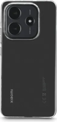 Produktbild von Handyhülle "Always Clear" für Xiaomi Redmi Note 14 5G, durchsichtig (00123743)