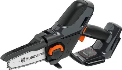 Produktbild von Akku Gehölzschneider Minikettensäge Astsäge Husqvarna Aspire P5 P4A, ohne Akku und Ladegerät, 12cm