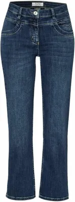 Immagine prodotto di Pantaloni Toni 7/8 per donna