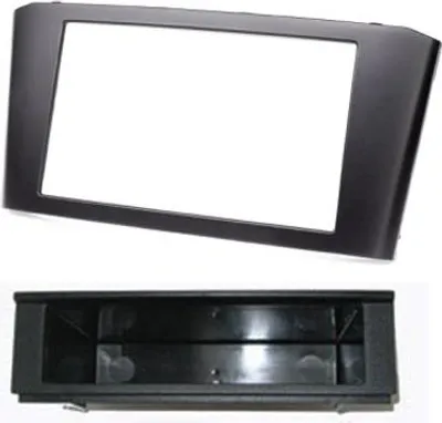 Productafbeelding van Autoleads FP-11-17: Adapter voor autoradio.