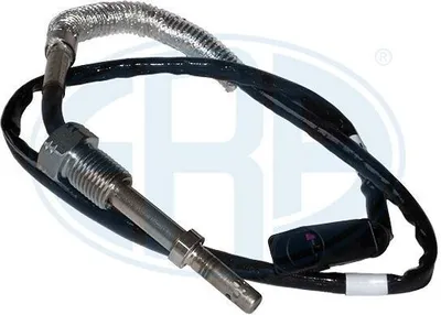 Produktbild von ERA 550943A Abgastemperatursensor für VW Golf VII Schrägheck (5G1, BQ1, BE1, BE2) 560mm