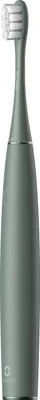 Produktbild von Oclean Electric Toothbrush Set Air 2TGreen