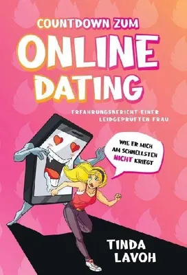 Produktbild von Countdown zum Onlinedating