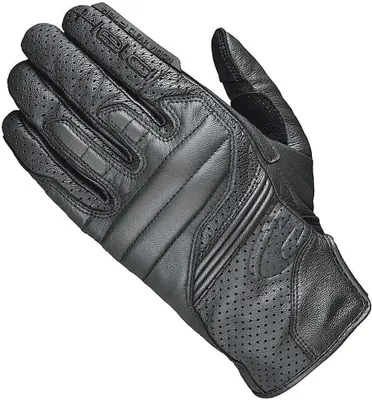 Produktbild von Held Rodney 2 Motorrad Handschuhe, schwarz, 6